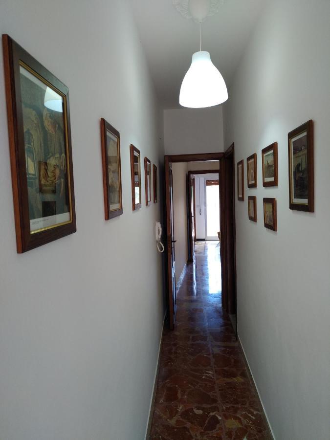 Casa Donna Franca Appartement Castiglione De Sicilia Buitenkant foto
